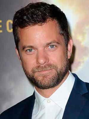 Джошуа Джексон
Joshua Jackson